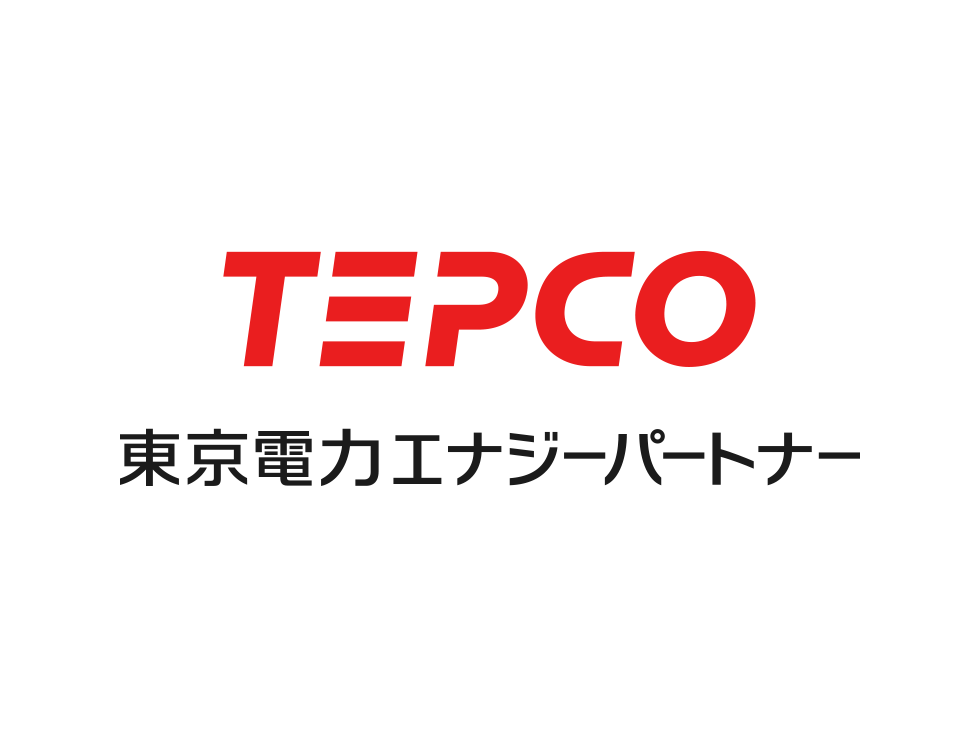 東京電力エナジーパートナーのロゴ