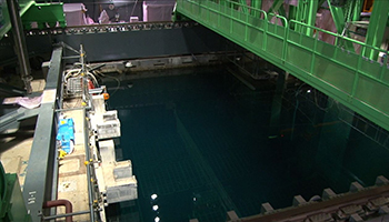 Completion of fuel removal from Unit 4 spent fuel pool at Fukushima Daiichi NPS