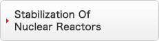 Stabilization Of Nuclear Reactors