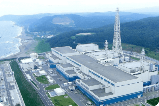 What is the Kashiwazaki-Kariwa Nuclear Power Station?