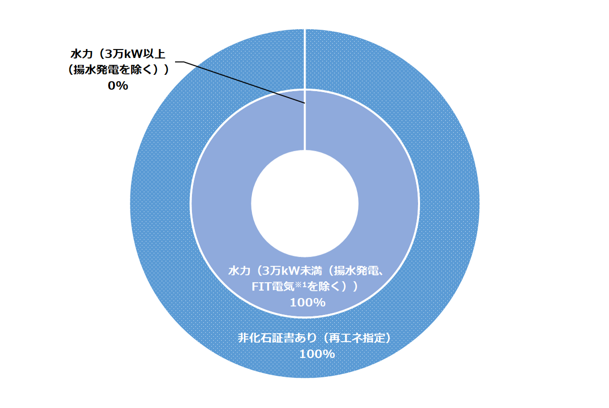 アクアエナジー100