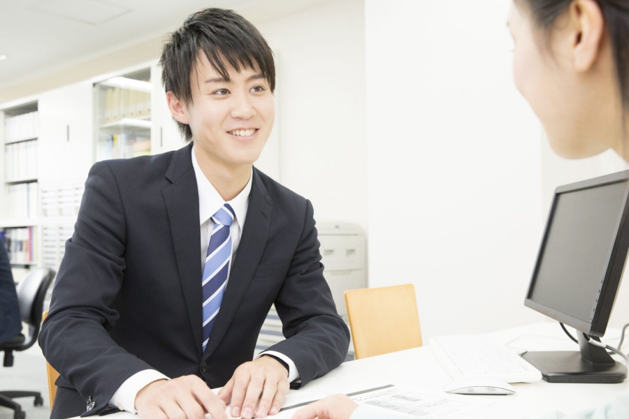 不動産屋さんの提案