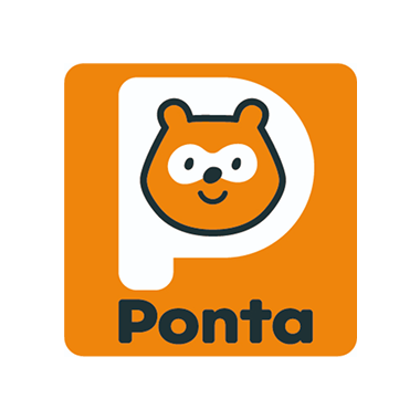 Pontaポイント