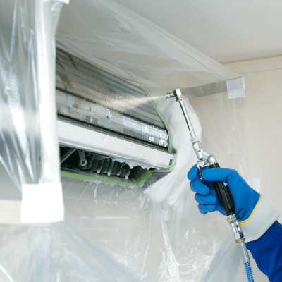 おそうじ本舗(エアコンクリーニング）割引