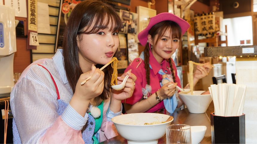 麺屋信成