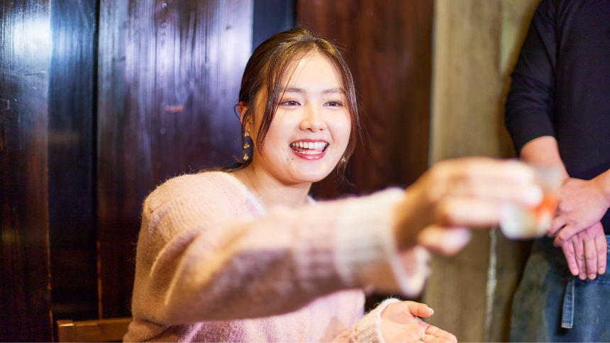 和食屋ふくしま