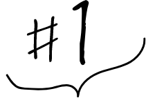 #1