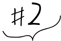 #2