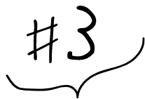 #3