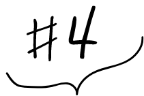 #4