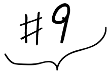 #9