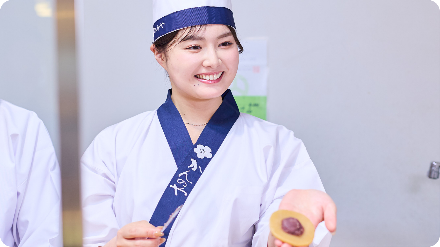 かんのや本店 文助
