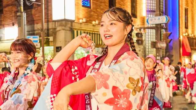 コンテンツサムネイル