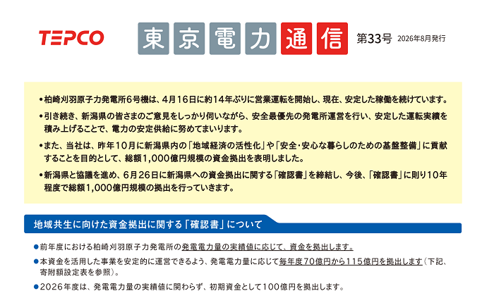東京電力通信