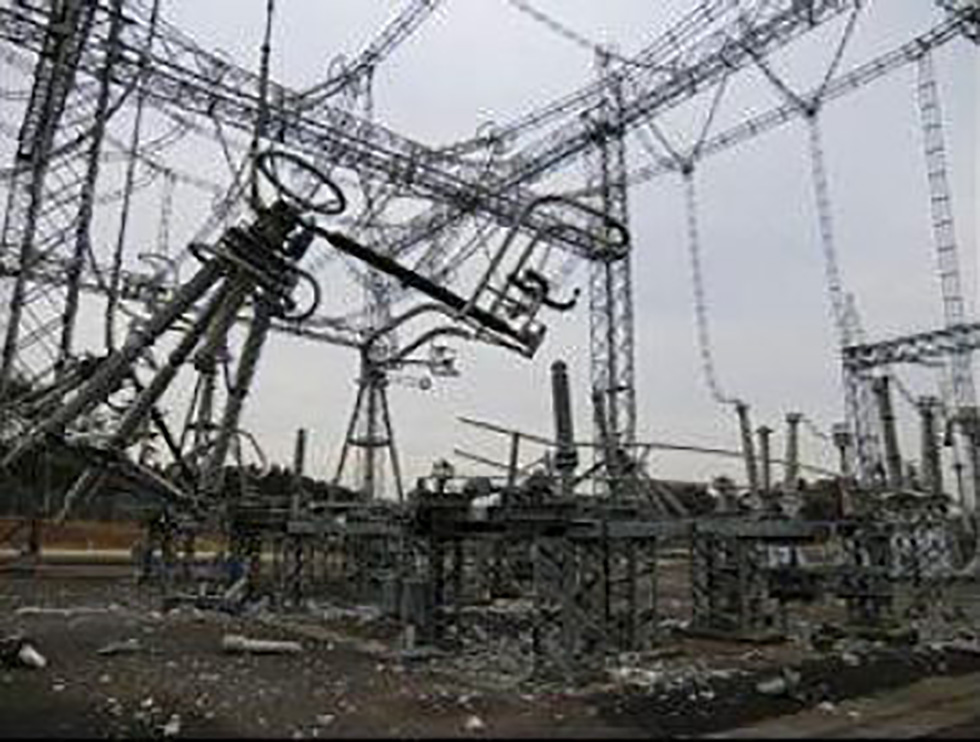 東日本大震災の教訓・取り組みのようす1