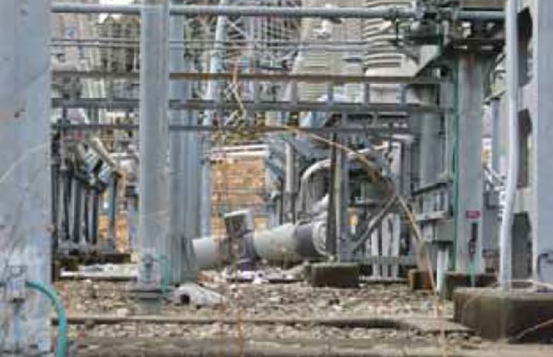 東日本大震災の教訓・取り組みのようす4