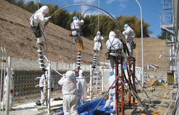 東日本大震災の教訓・取り組みのようす5