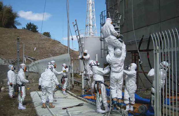 東日本大震災の教訓・取り組みのようす6