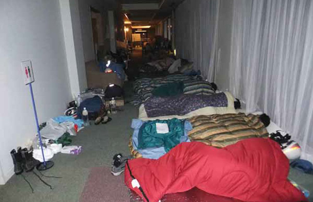 東日本大震災の教訓・取り組みのようす10