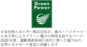 Green Power